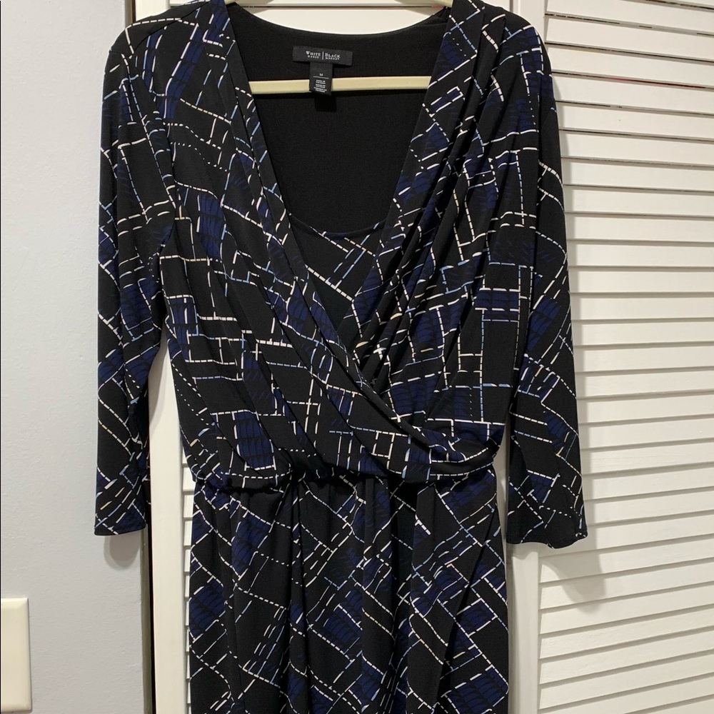 White House Black Market Dress